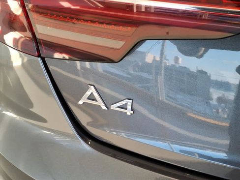 Certified 2023 Audi A4 2.0T Premium Plus w/ Premium Plus Package image 18
