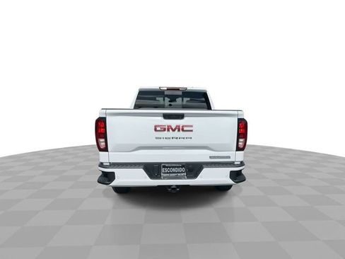 New 2026 GMC Sierra 1500 Elevation w/ Elevation Premium Package AWD/4WD image 7