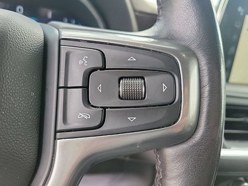 Used 2023 Chevrolet Tahoe Z71 w/ Luxury Package AWD/4WD image 31