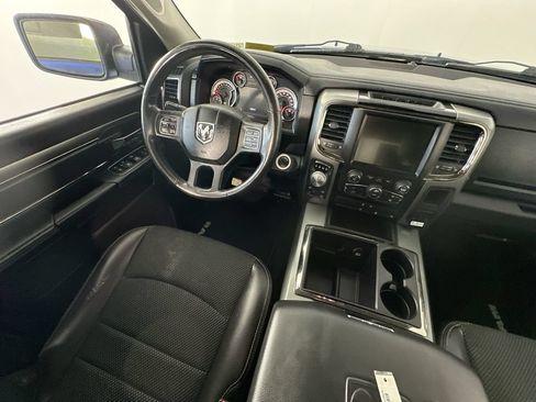 Used 2015 RAM 1500 Sport AWD/4WD image 7