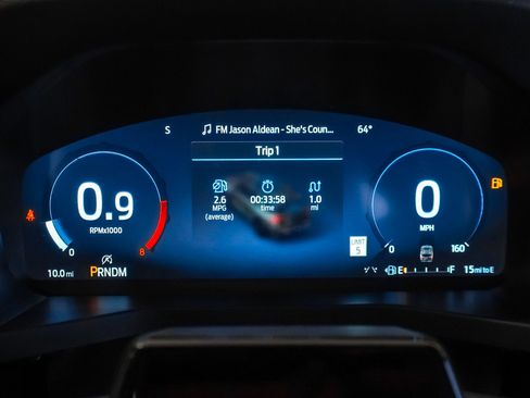 New 2026 Ford Explorer Tremor image 27