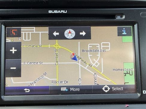 Used 2015 Subaru Forester 2.5i Limited image 10