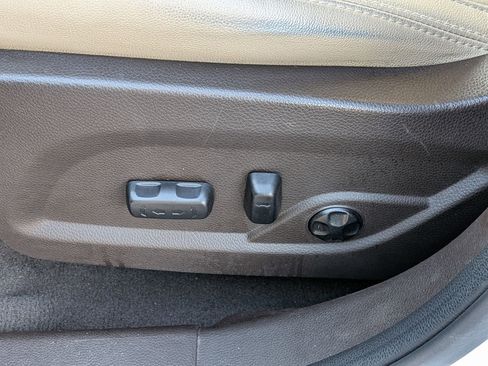 Used 2018 Hyundai Santa Fe Sport image 15