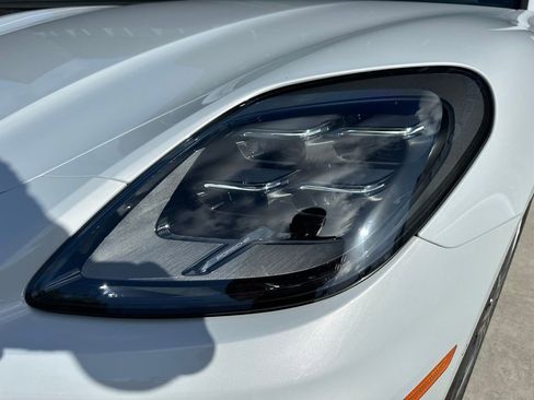 Used 2025 Porsche Panamera 4 image 13