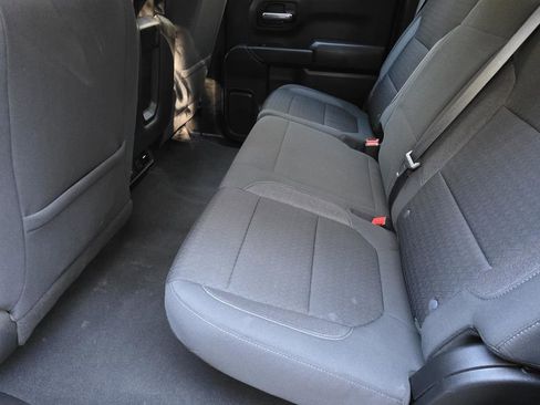 Used 2021 Chevrolet Silverado 1500 LT image 9