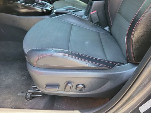 Used 2020 Kia Soul GT-Line Turbo FWD image 6