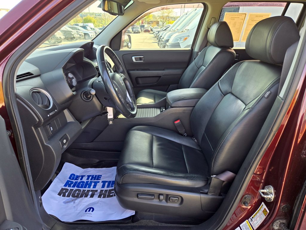 Used 2014 Honda Pilot EX-L image 12