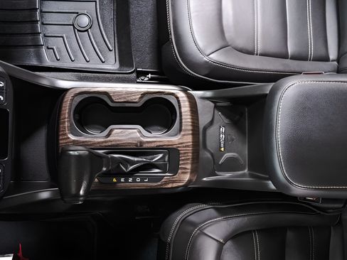 Used 2021 GMC Canyon Denali AWD/4WD image 19