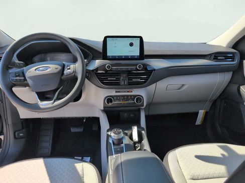 New 2026 Ford Escape Active image 11