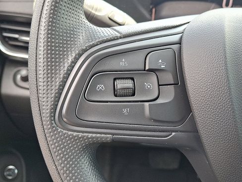 Used 2024 Buick Envista Preferred w/ Convenience II Package FWD image 20