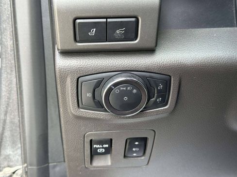 Used 2019 Ford Expedition Max XLT w/ Equipment Group 202A AWD/4WD image 29