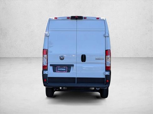 New 2026 RAM ProMaster 2500 w/ Power Group image 8