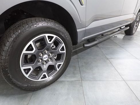 Used 2025 Ford F150 STX w/ Equipment Group 200A image 28