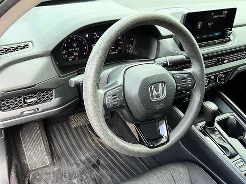 Used 2024 Honda Accord EX image 15