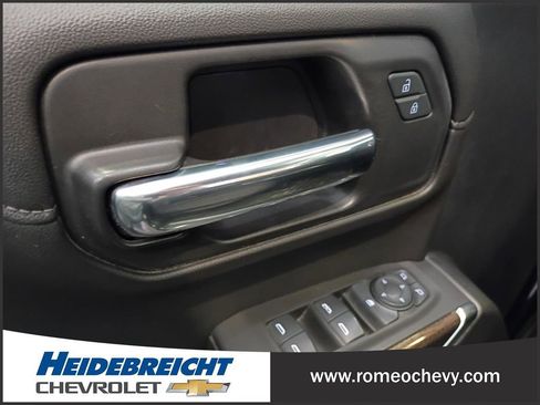 Certified 2020 Chevrolet Silverado 1500 RST w/ All-Star Edition image 15