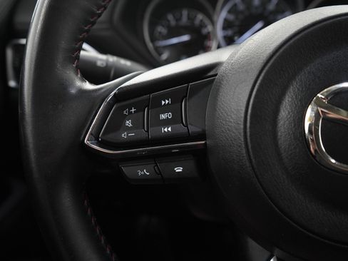 Used 2023 MAZDA CX-5 Carbon Edition AWD/4WD image 24