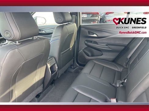 New 2026 Buick Envista Sport Touring w/ Convenience I Package image 38