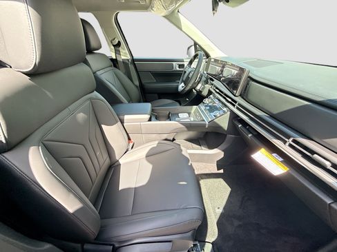 New 2026 Hyundai Santa Fe SEL FWD image 20