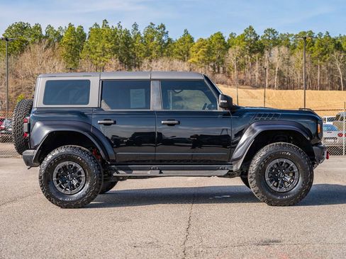 Certified 2023 Ford Bronco Raptor image 8