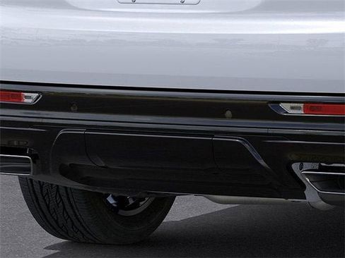 New 2026 Buick Enclave Sport Touring w/ Super Cruise Package image 14