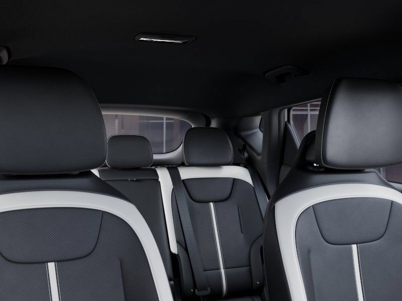 New 2026 Kia EV6 GT-Line AWD/4WD image 27