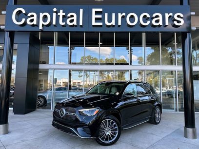 New 2026 Mercedes-Benz GLE 450 4MATIC