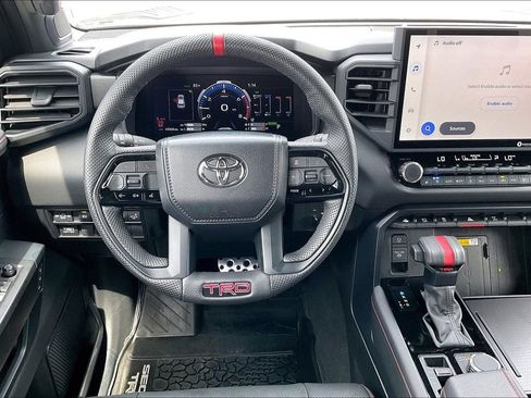 Used 2024 Toyota Sequoia TRD Pro image 8