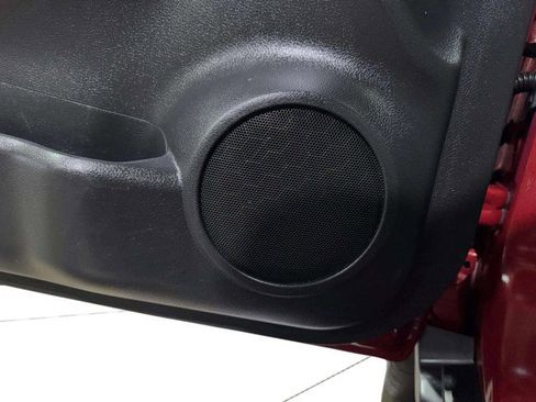 Used 2017 Nissan Rogue SL w/ SL Premium Package image 23