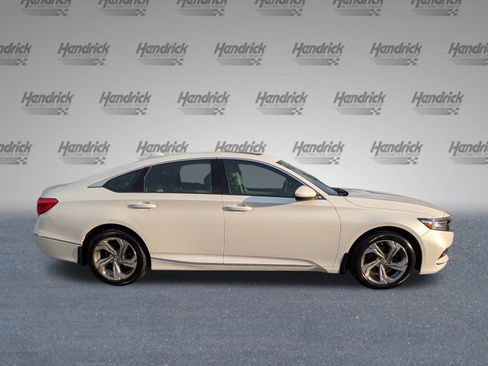Used 2020 Honda Accord EX image 3
