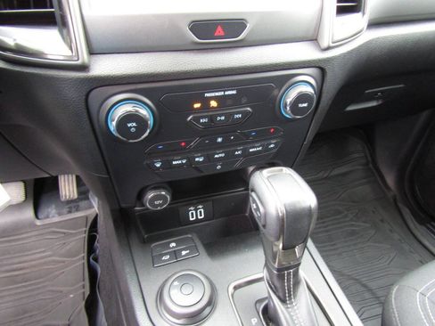 Used 2020 Ford Ranger XLT w/ Equipment Group 301A Mid AWD/4WD image 16