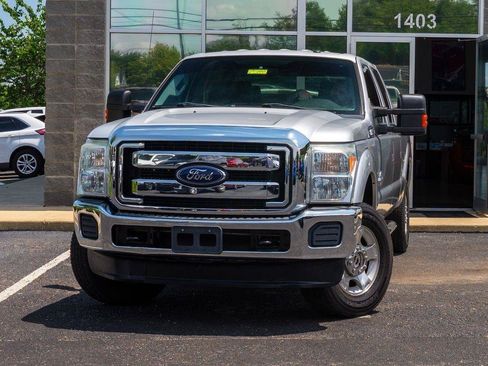 Used 2015 Ford F250 XLT AWD/4WD image 6
