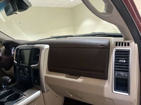 Used 2013 RAM 1500 Lone Star RWD image 23