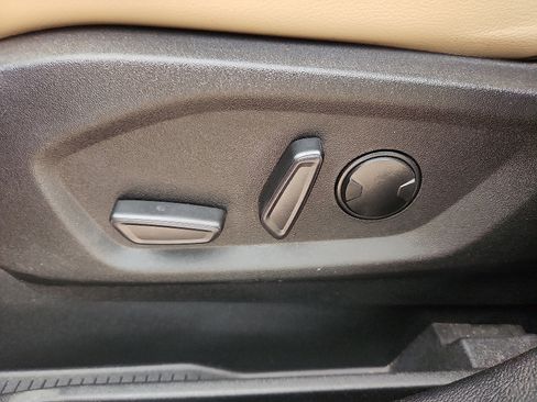 Used 2024 Ford Edge SEL w/ Convenience Package AWD/4WD image 14