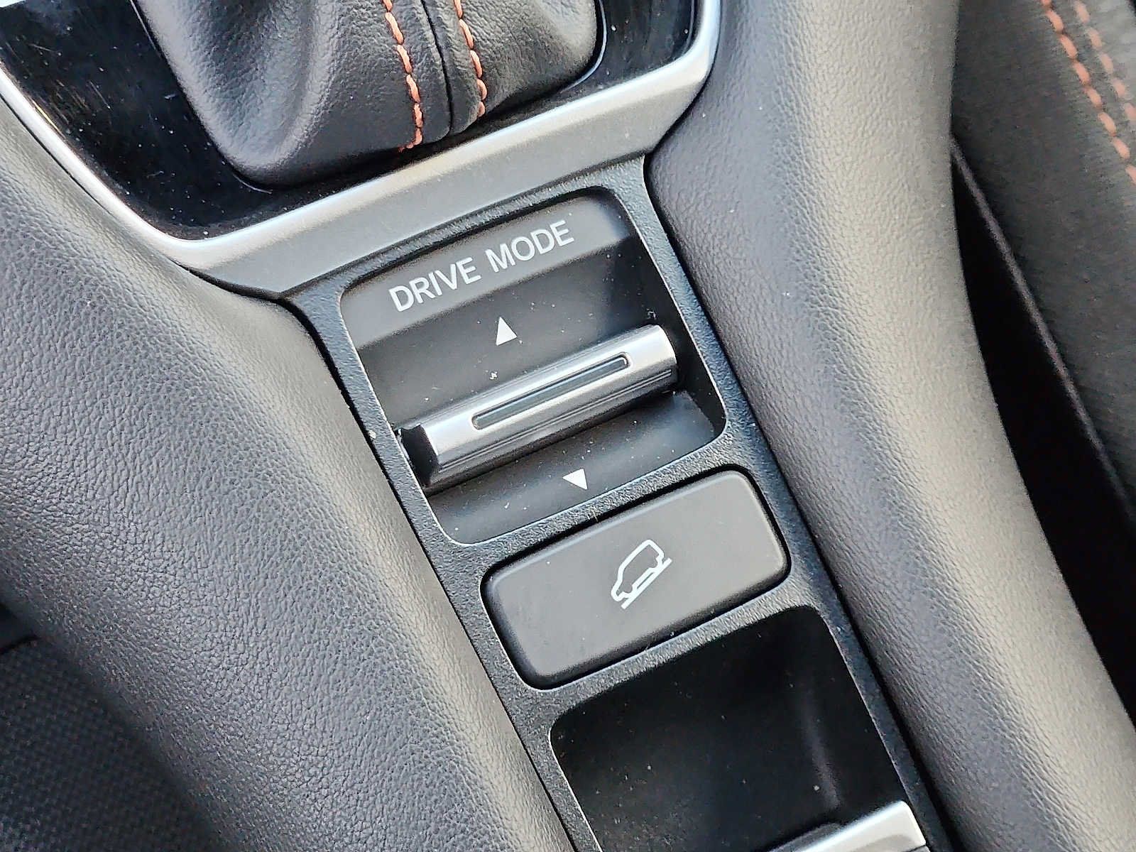 Certified 2023 Honda HR-V Sport image 26