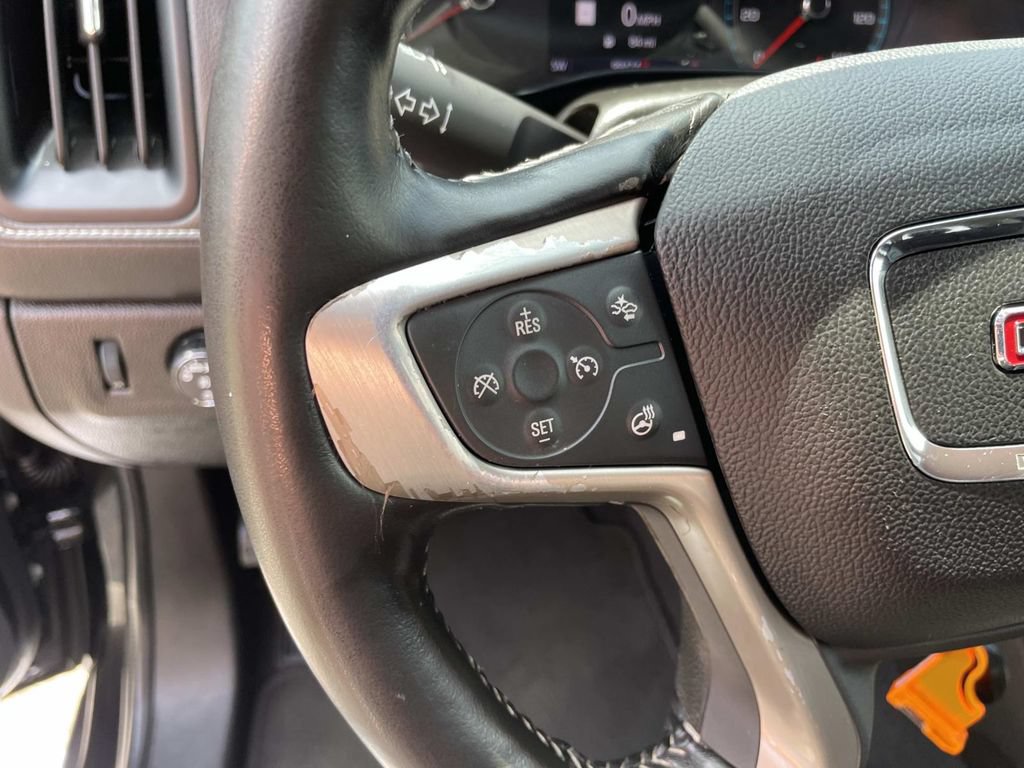 Used 2019 GMC Canyon Denali AWD/4WD image 34