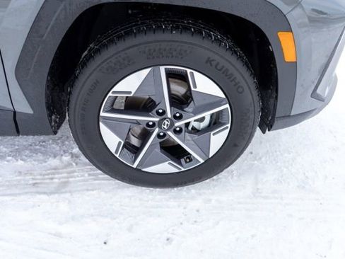 Used 2026 Hyundai Tucson SEL AWD/4WD image 9