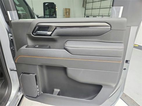 New 2026 GMC Sierra 2500 AT4 w/ AT4 Premium Plus Package image 43