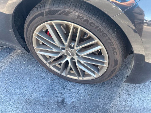 Used 2019 Genesis G70 3.3T Advanced w/ Prestige Package AWD/4WD image 3