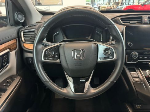 Used 2022 Honda CR-V EX-L image 21