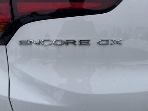 Certified 2023 Buick Encore GX Select image 31