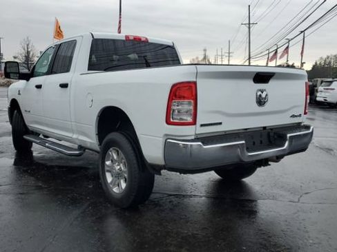 Certified 2024 RAM 2500 Big Horn image 21