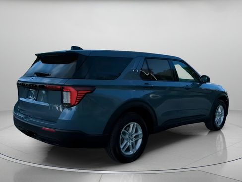 New 2026 Ford Explorer Active image 31