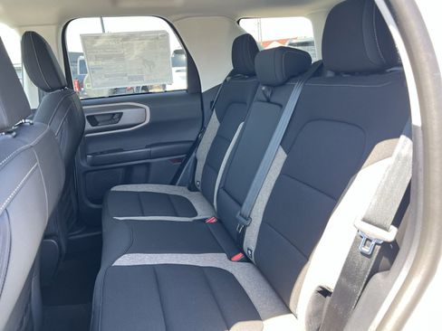 New 2026 Ford Bronco Sport Big Bend AWD/4WD image 23