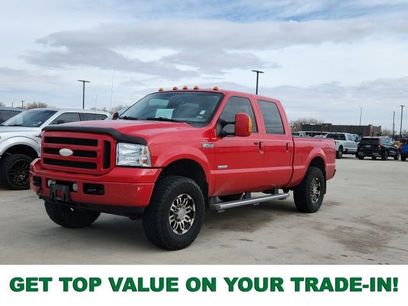 Used 2006 Ford F250 XLT