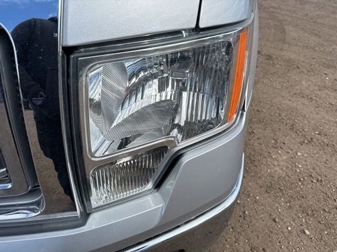 Used 2014 Ford F150 XLT w/ Equipment Group 302A Luxury image 9