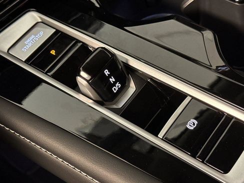 New 2026 Volkswagen Atlas SE image 21