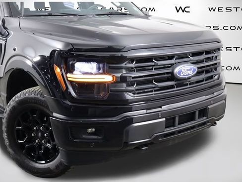 Used 2024 Ford F150 XLT w/ Equipment Group 302A MID AWD/4WD image 48