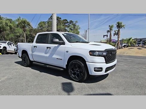 New 2026 RAM 1500 Express AWD/4WD image 35
