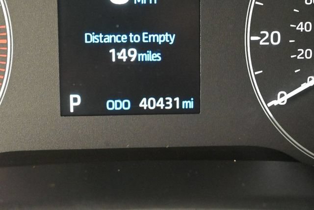 Used 2024 Toyota Corolla SE FWD image 31