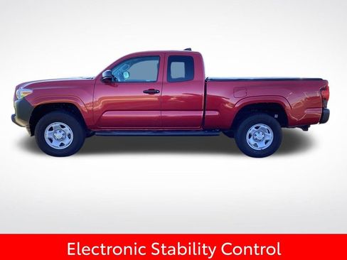 Used 2021 Toyota Tacoma SR image 6